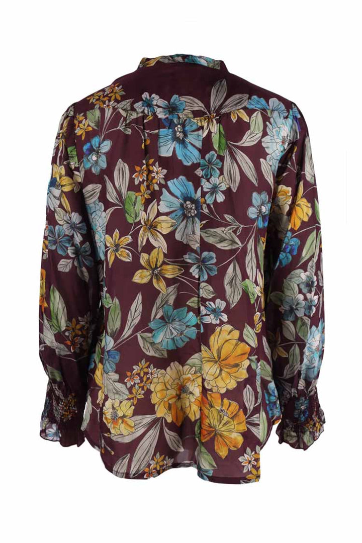 Lexi Tamisha Blouse