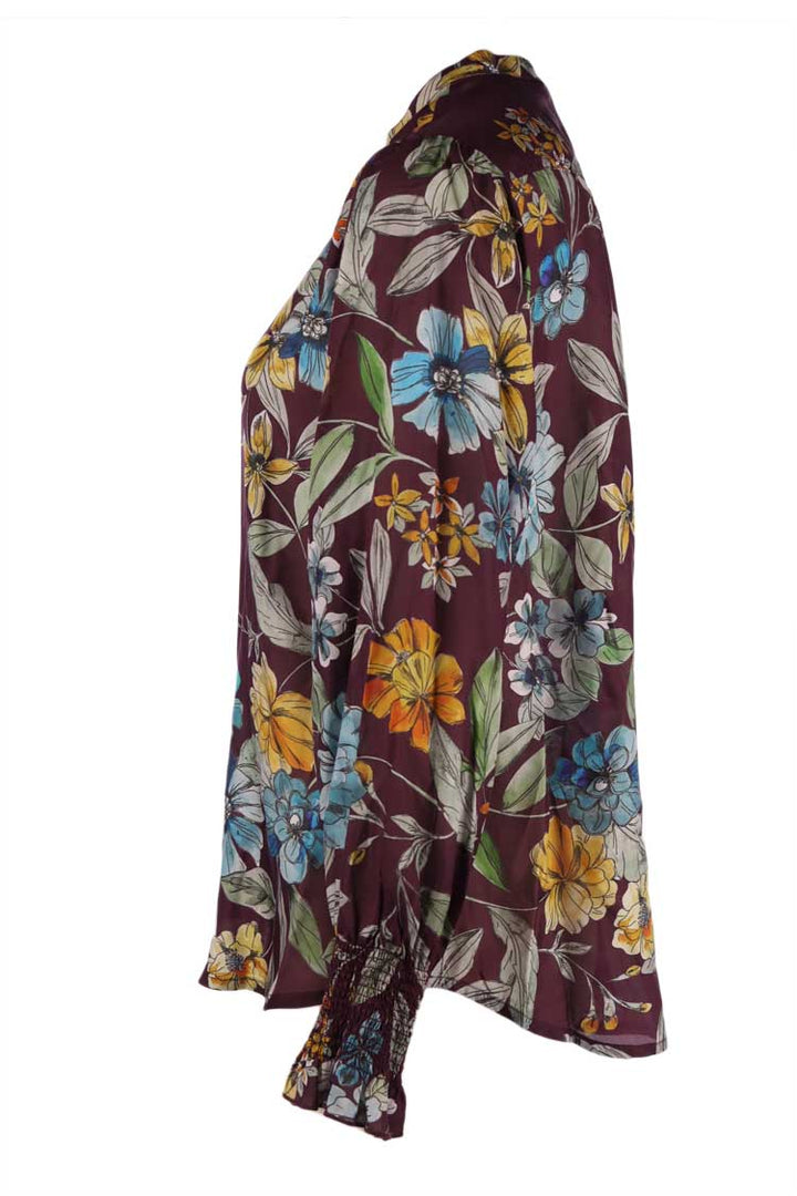 Lexi Tamisha Blouse