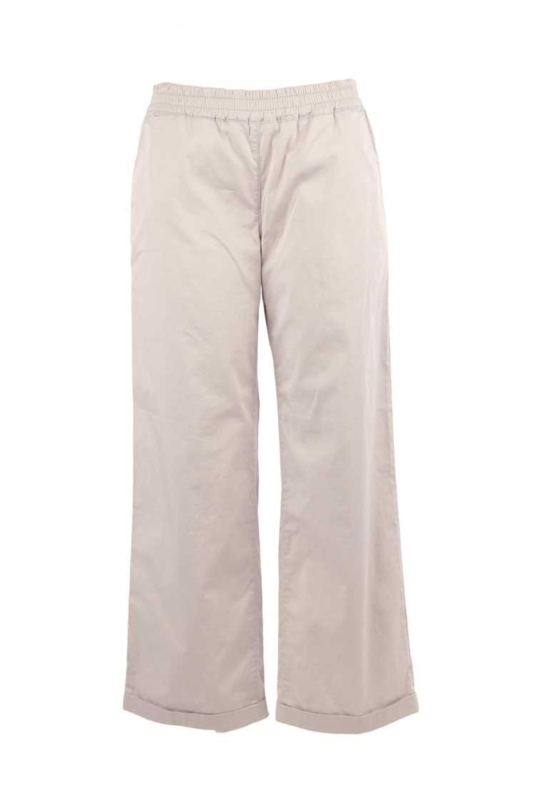 Maine Pant in Grey Bottoms Brax 