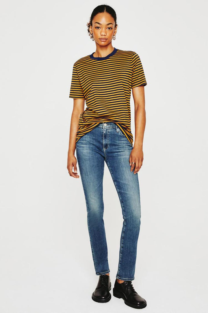 Mari Jeans - 15 Years Pike Street