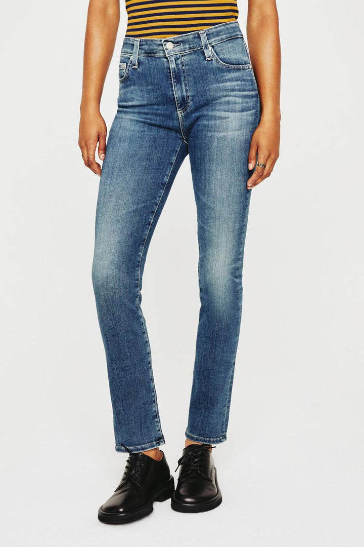 Mari Jeans - 15 Years Pike Street