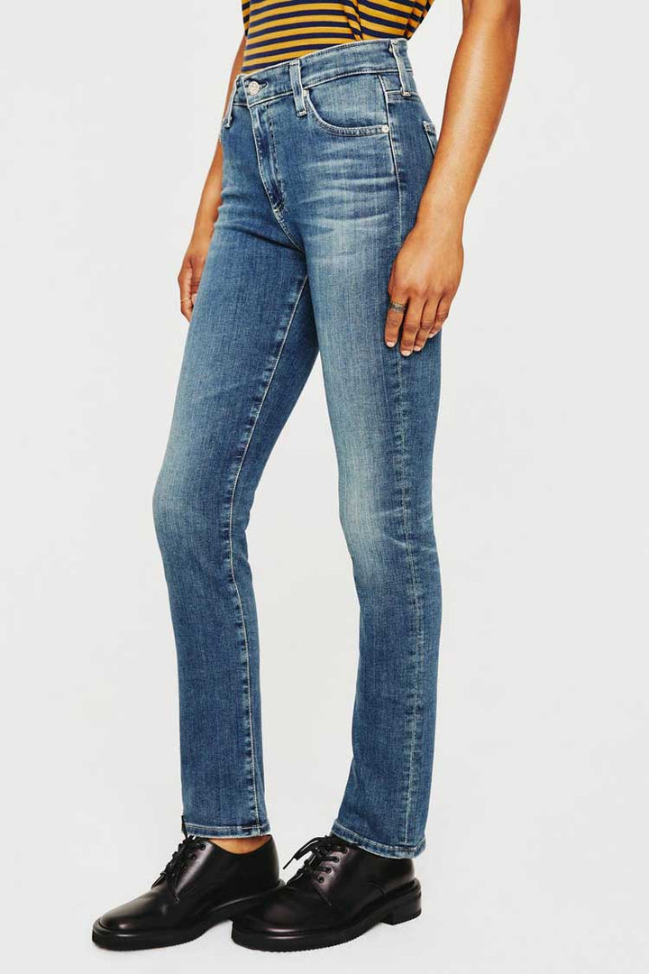 Mari Jeans - 15 Years Pike Street