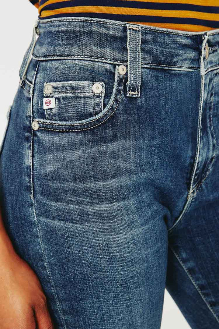 Mari Jeans - 15 Years Pike Street