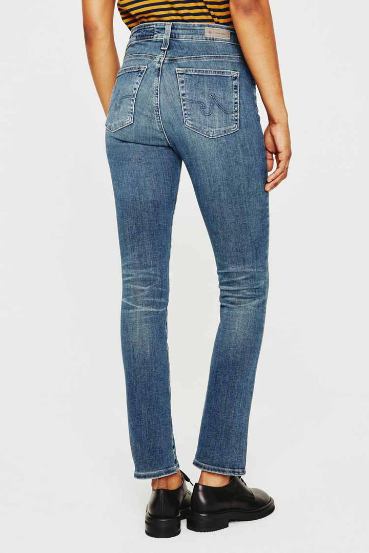 Mari Jeans - 15 Years Pike Street