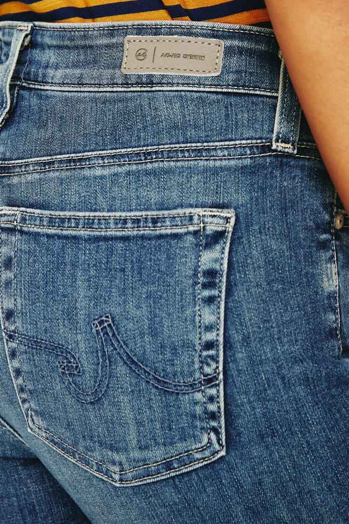 Mari Jeans - 15 Years Pike Street
