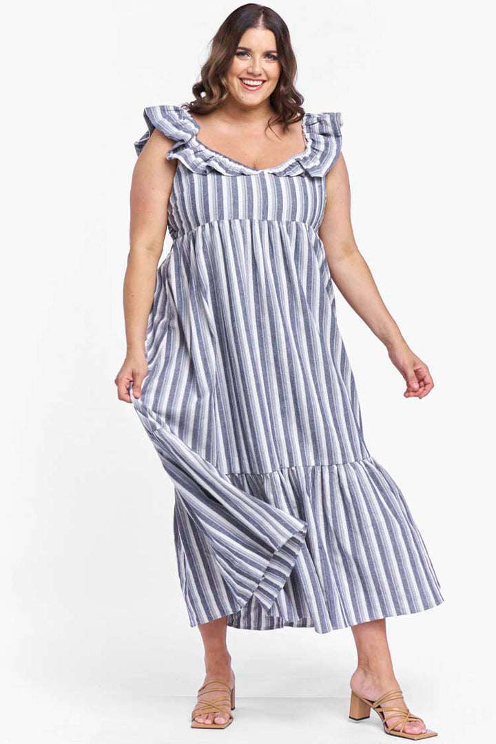 Marleigh Midi Dress