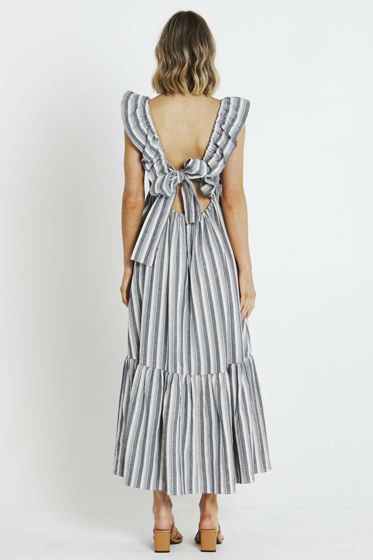 Marleigh Midi Dress