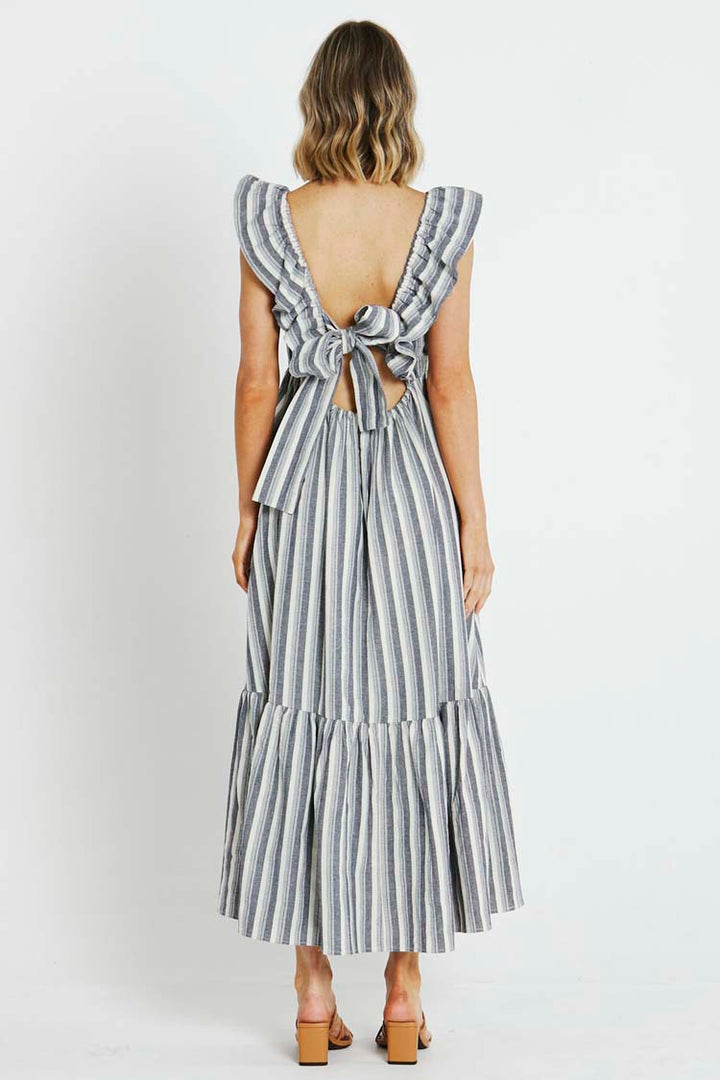 Marleigh Midi Dress