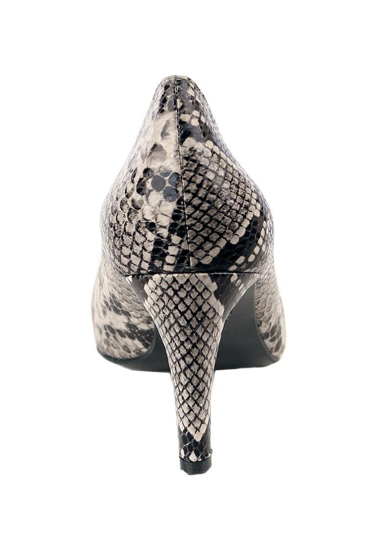 Rime Heel in Zambia Shoes Martini Marco 