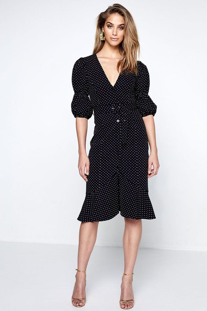 The Rendezvous Dress | FINAL SALE Dresses Mossman 