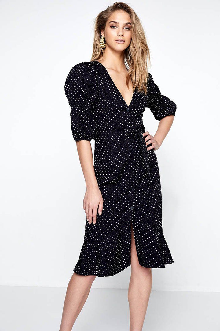 The Rendezvous Dress | FINAL SALE Dresses Mossman 