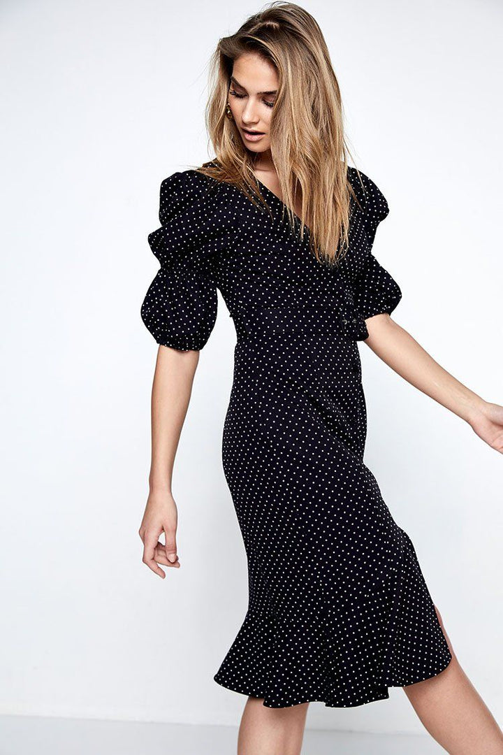 The Rendezvous Dress | FINAL SALE Dresses Mossman 