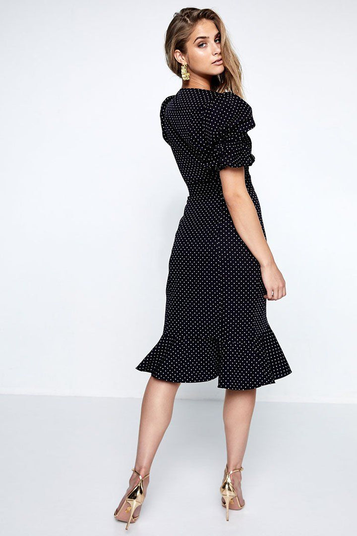 The Rendezvous Dress | FINAL SALE Dresses Mossman 