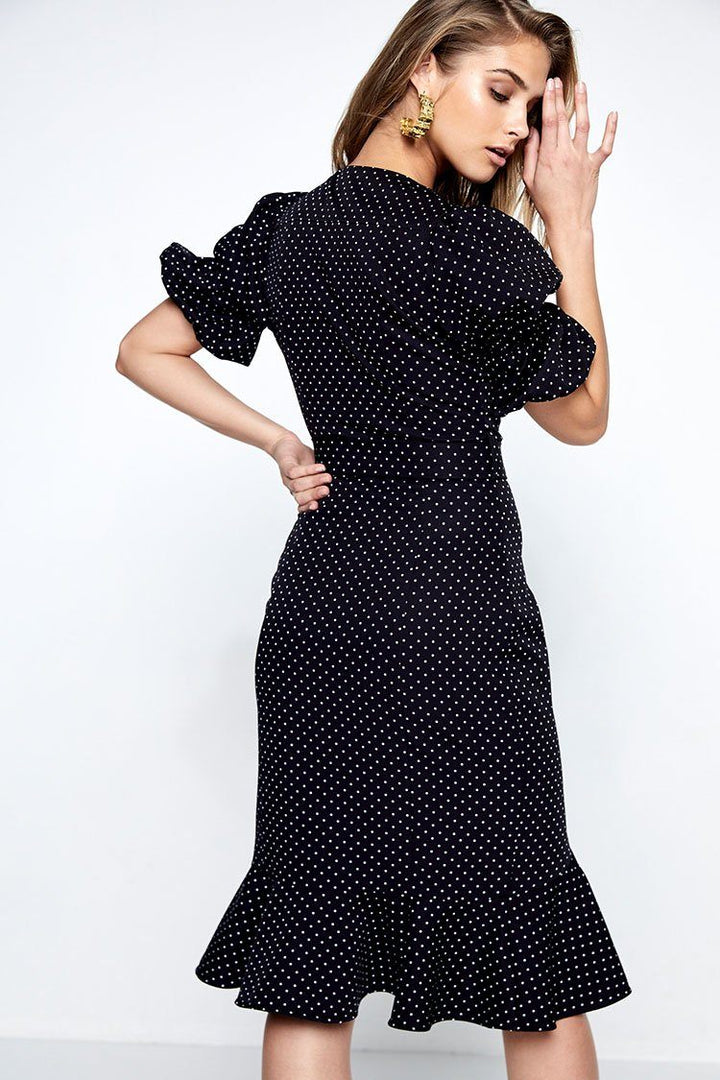 The Rendezvous Dress | FINAL SALE Dresses Mossman 