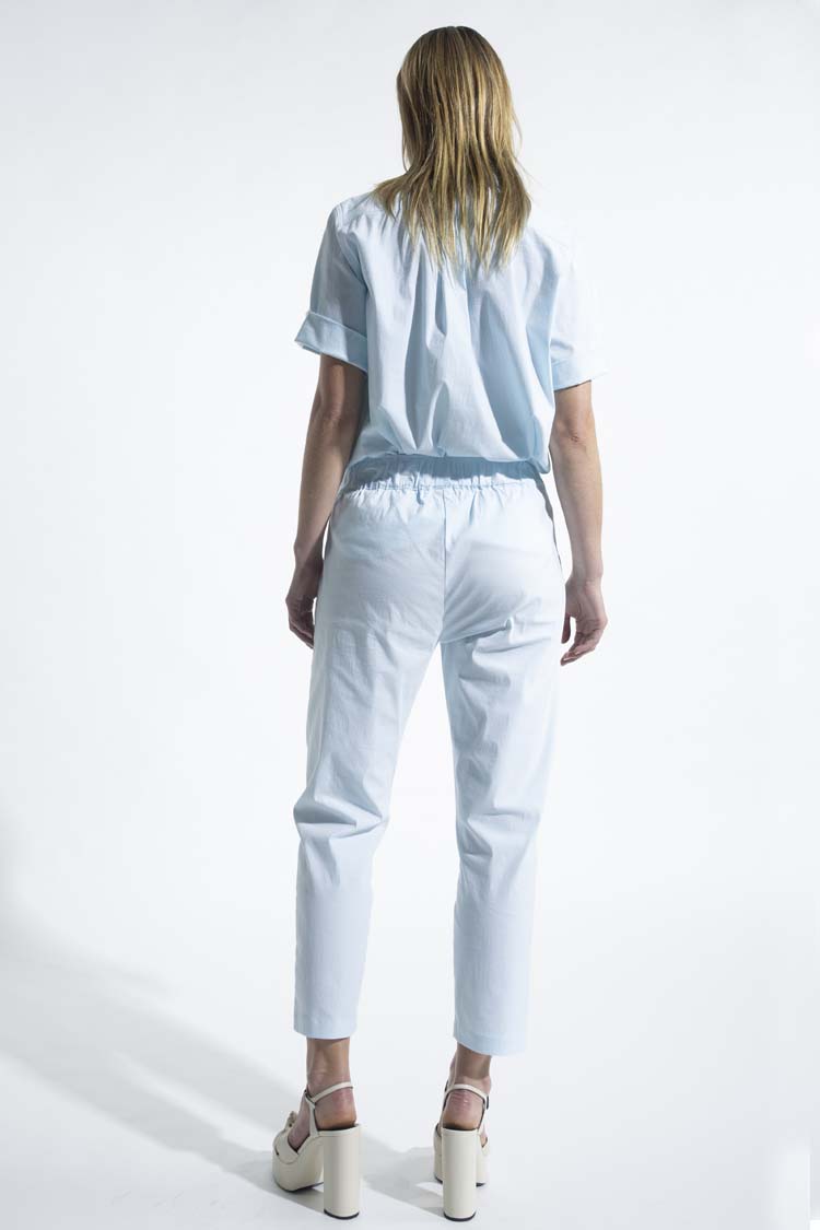 Nomad Pant in Ice