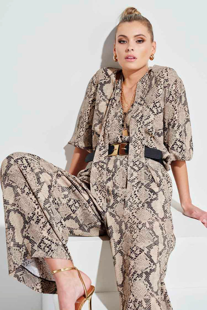 Only Yesterday Top | FINAL SALE