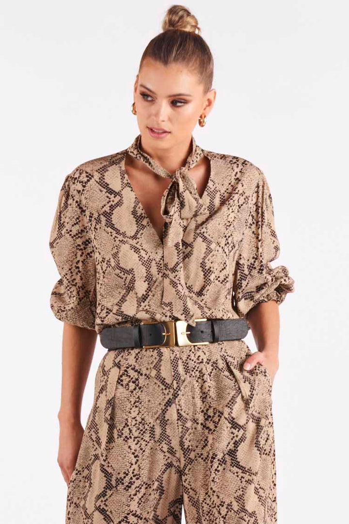 Only Yesterday Top | FINAL SALE