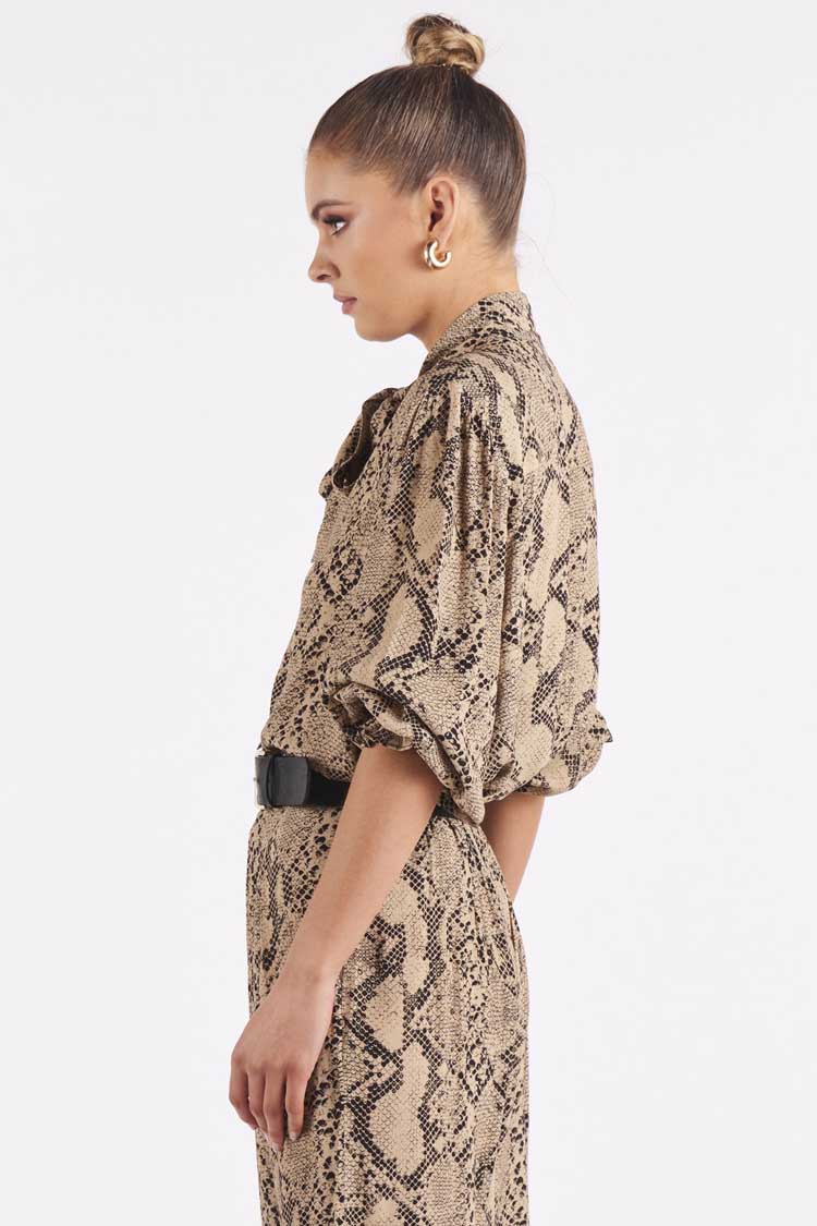 Only Yesterday Top | FINAL SALE