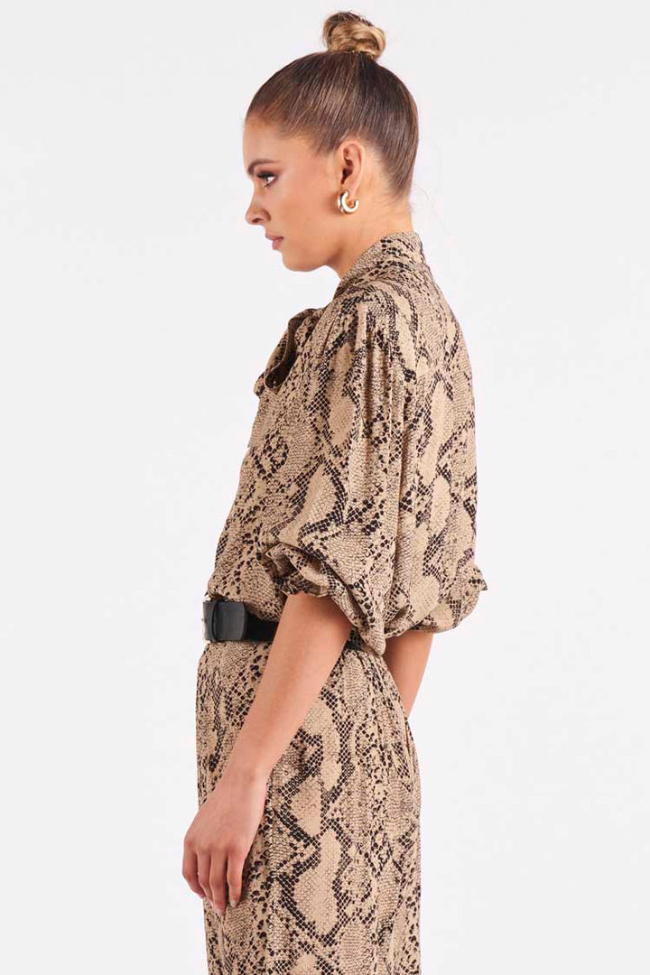 Only Yesterday Top | FINAL SALE
