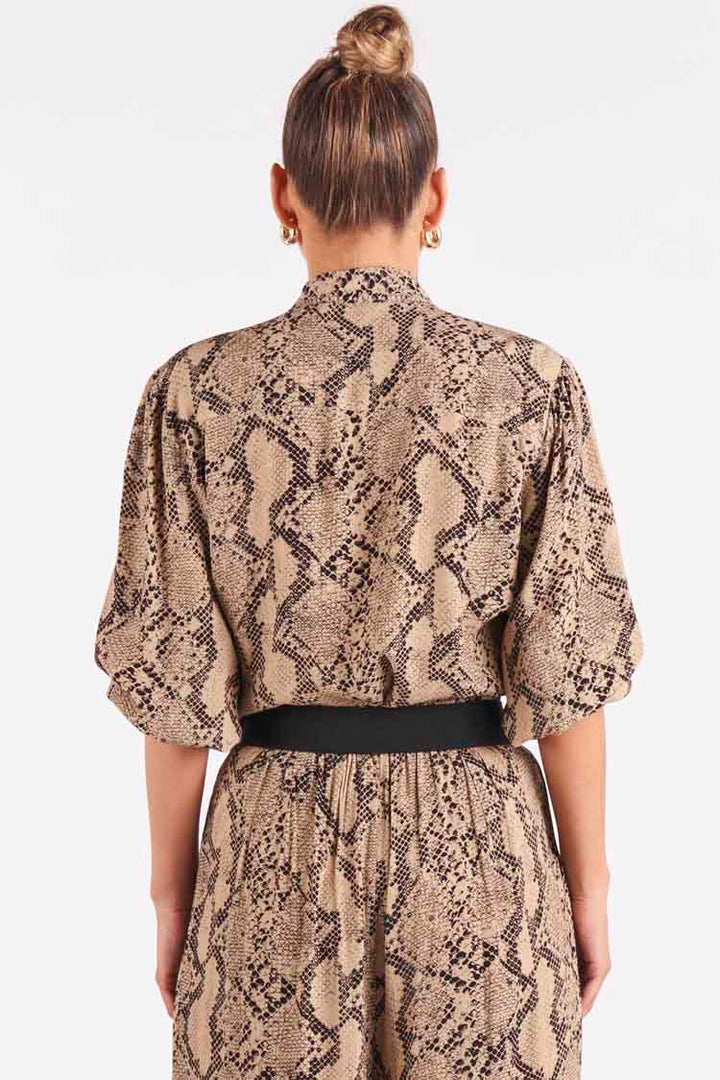 Only Yesterday Top | FINAL SALE