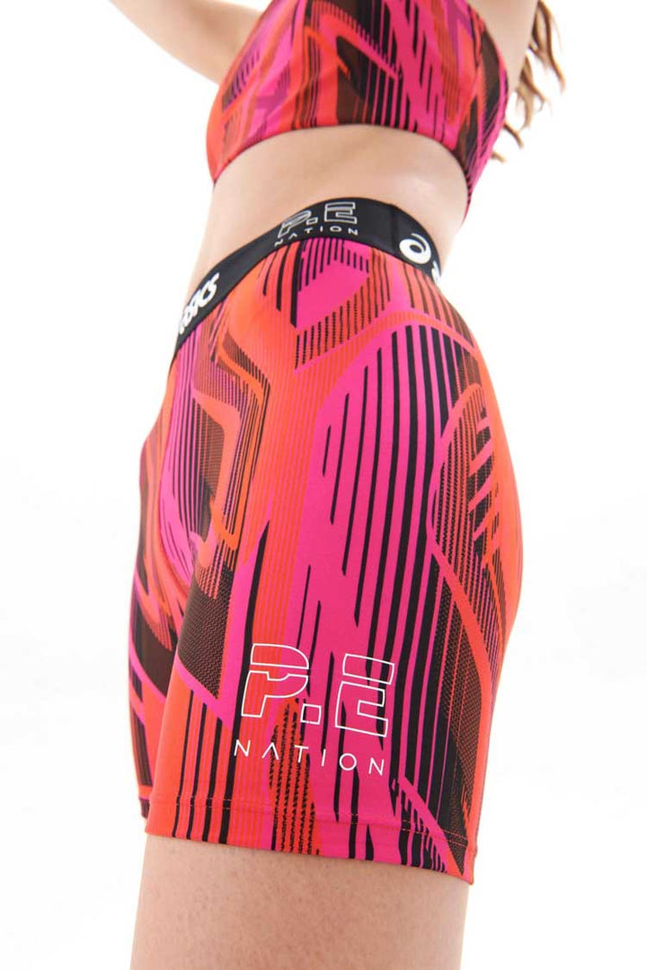 Persistance Bike Short | FINAL SALE