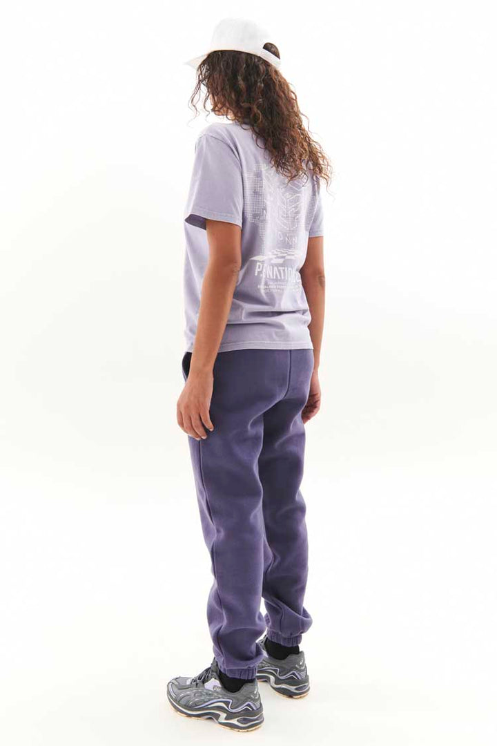 Pre Season Tee in Violet | FINAL SALE