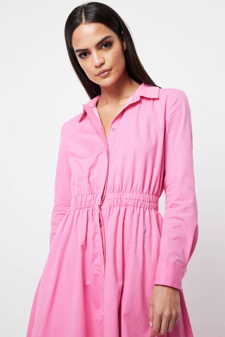 Restore Shirt Dress | FINAL SALE