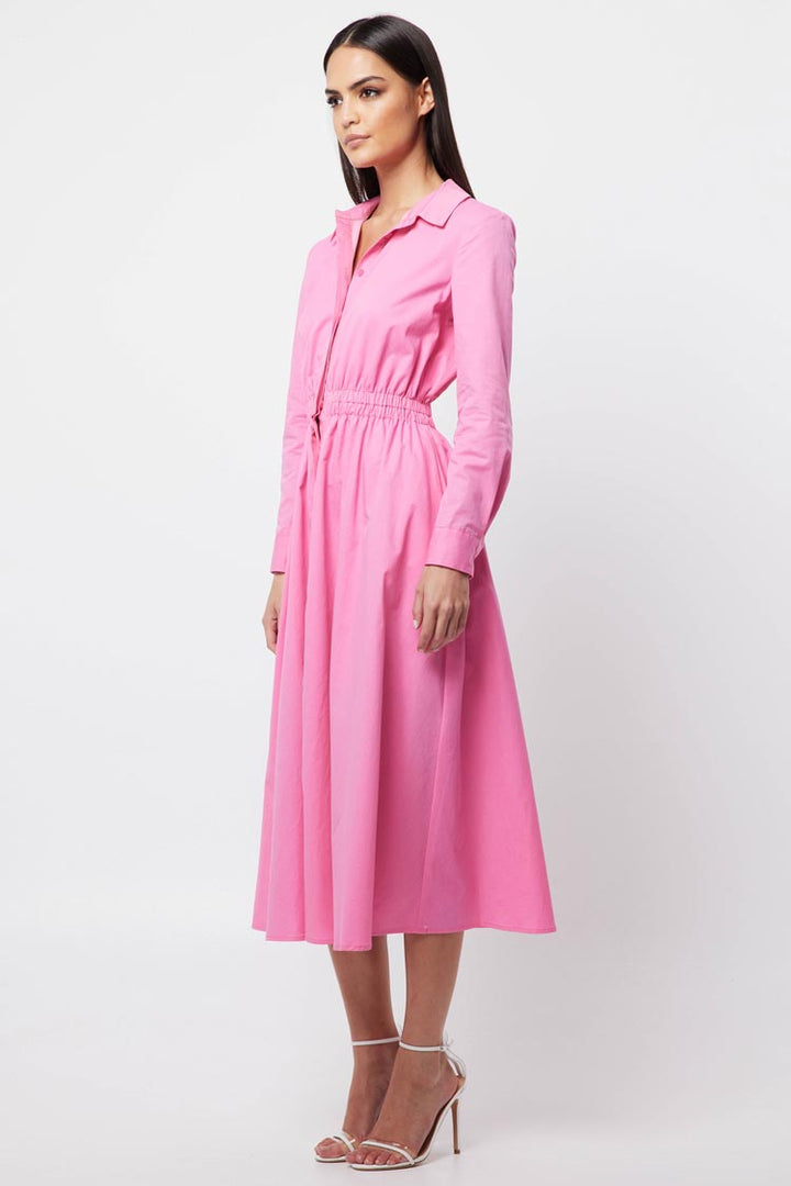 Restore Shirt Dress | FINAL SALE