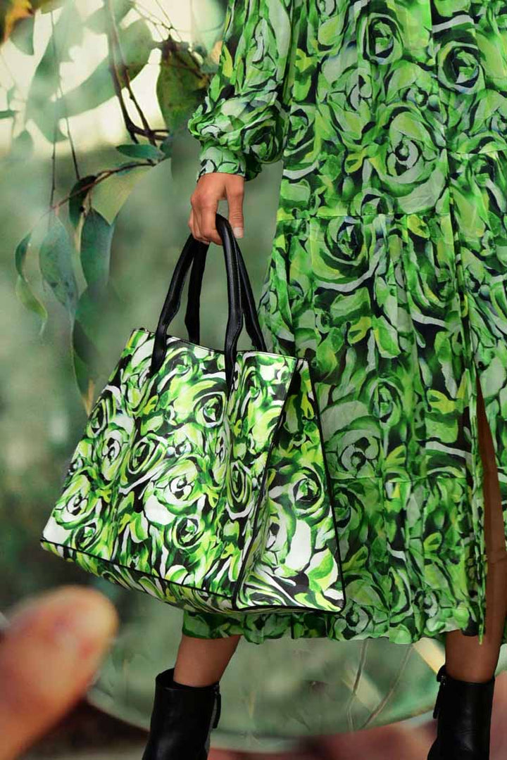 Rose Before Bro's Tote | FINAL SALE