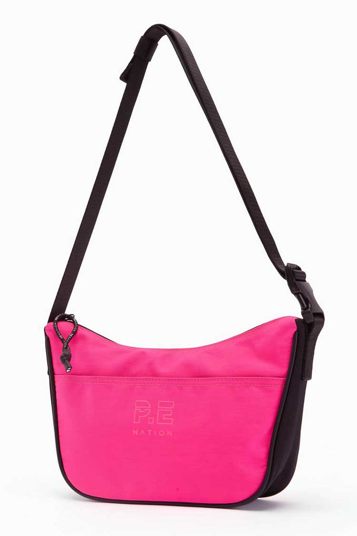Runway Bag in Pink