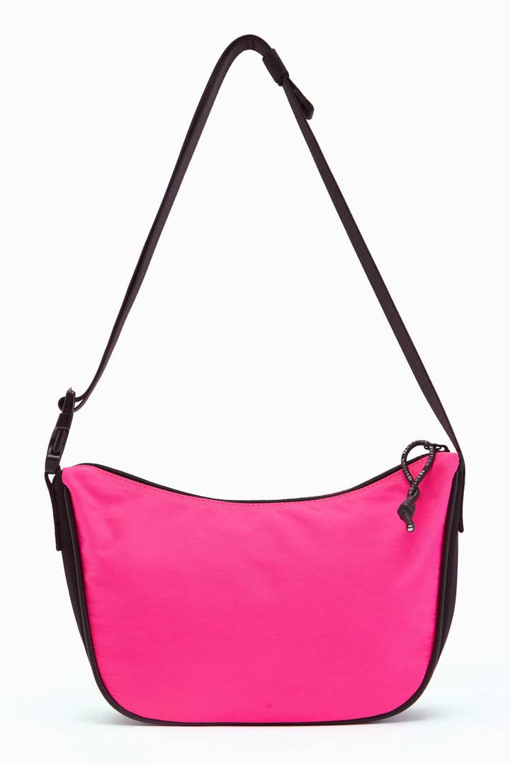 Runway Bag in Pink