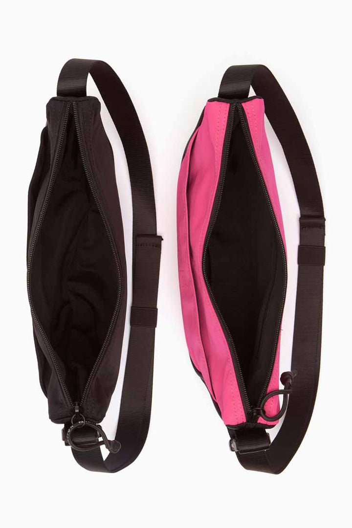 Runway Bag in Pink