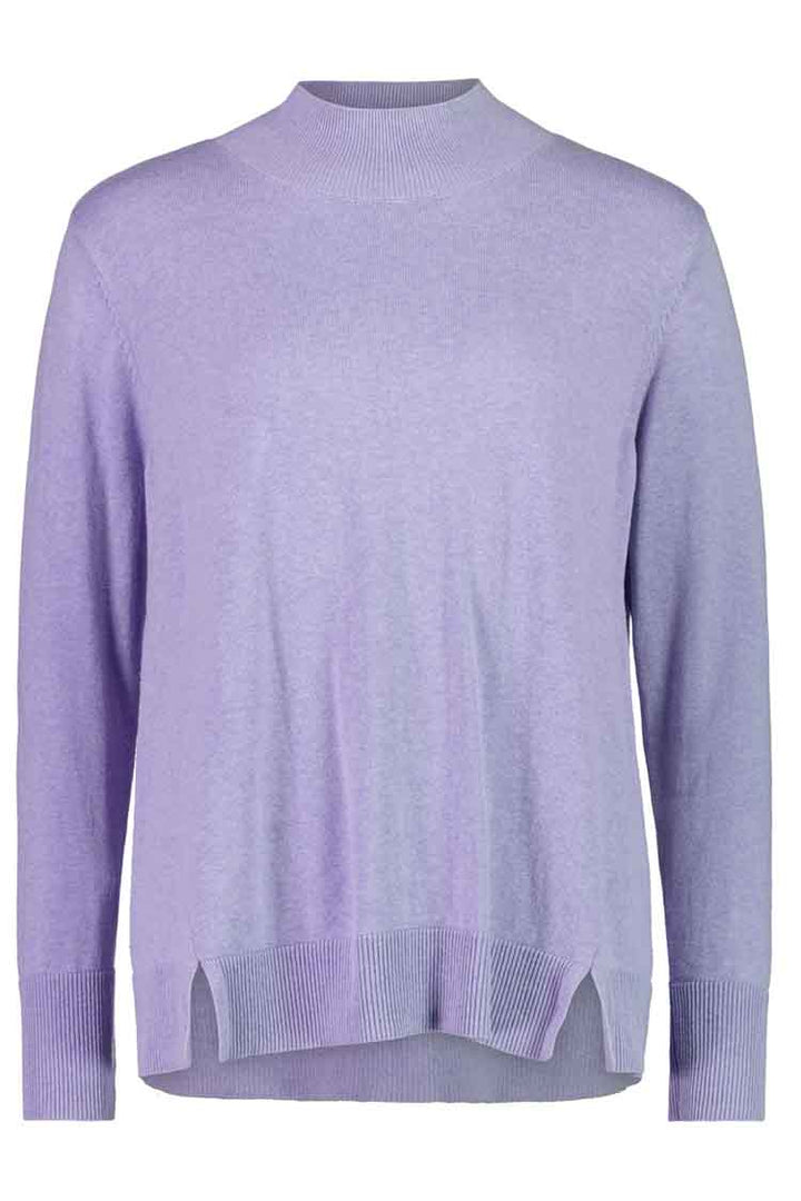 Sanctuary Sweater in Lilac Haze | FINAL SALE