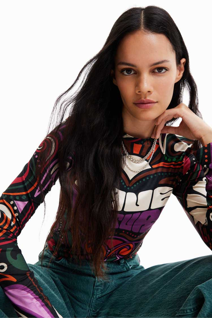 Save Nature T-shirt | FINAL SALE