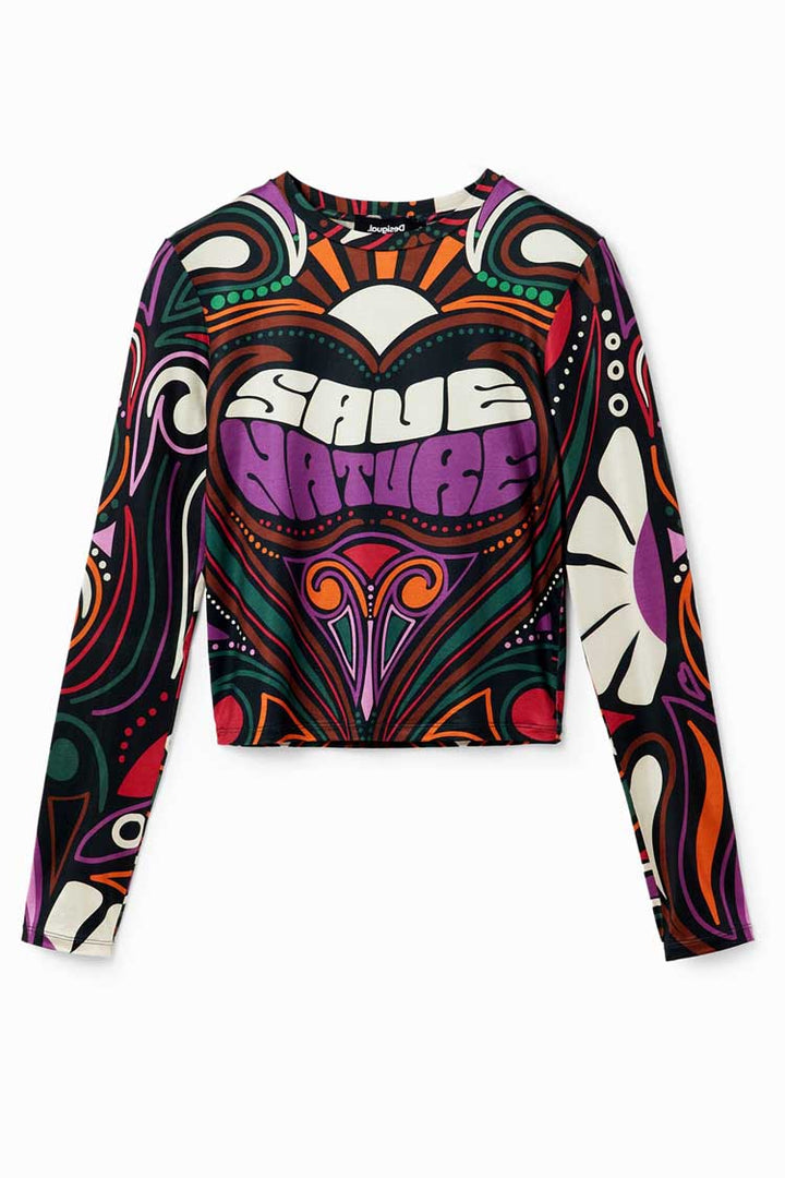 Save Nature T-shirt | FINAL SALE