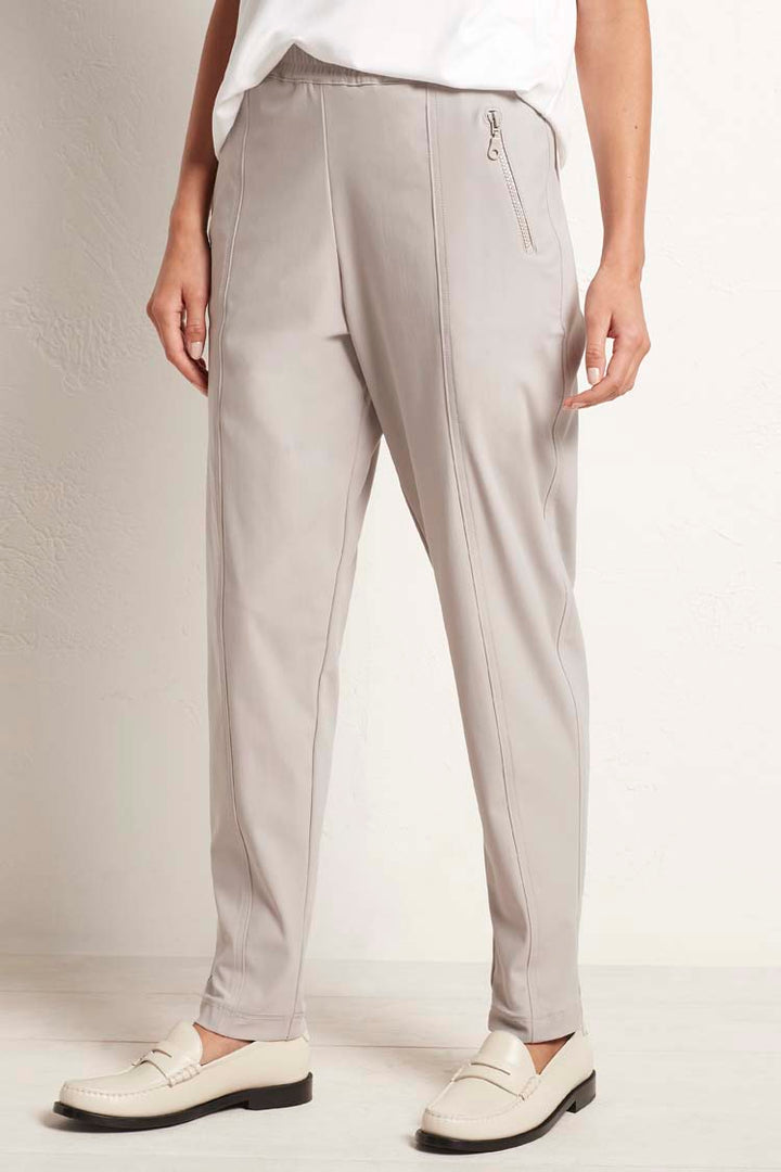 Scuba Zip Track in Oyster