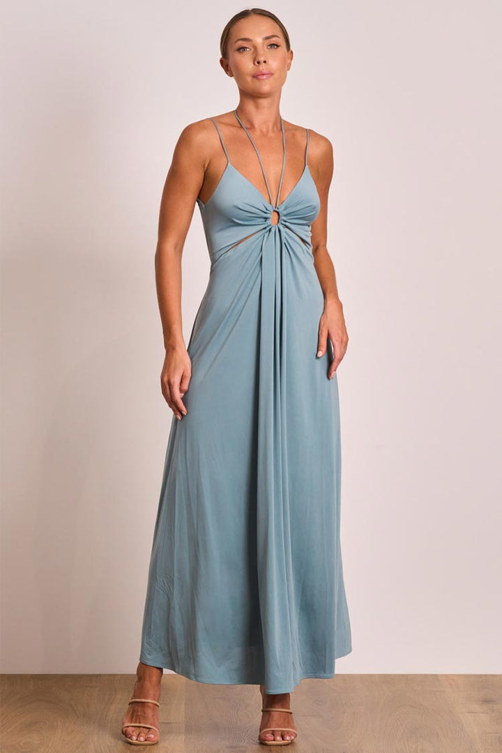 Sebastian Midi Dress
