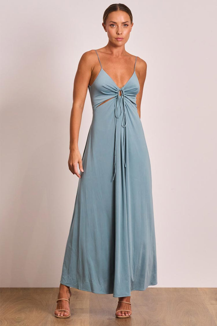 Sebastian Midi Dress