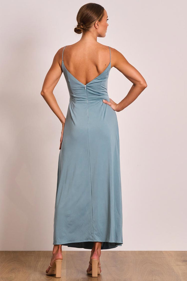 Sebastian Midi Dress