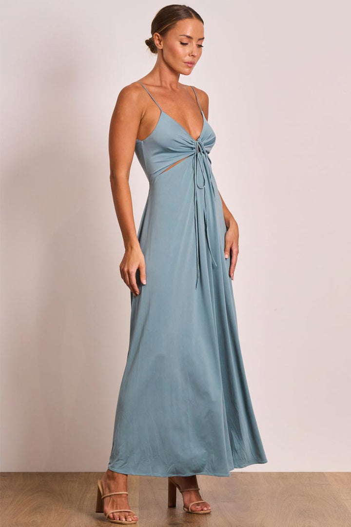 Sebastian Midi Dress