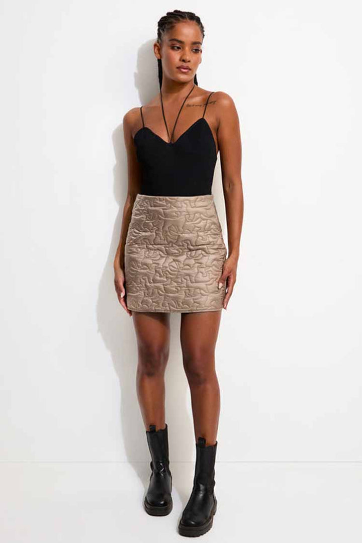 See Me Skirt in Disguise | FINAL SALE