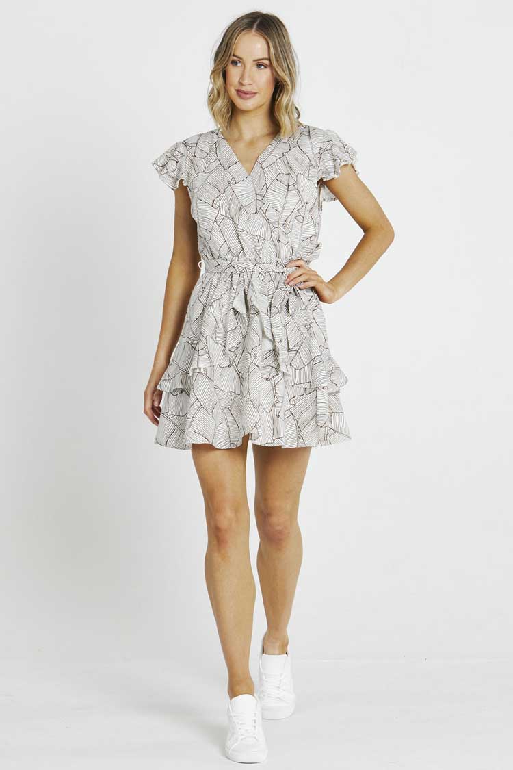 Selma Dress