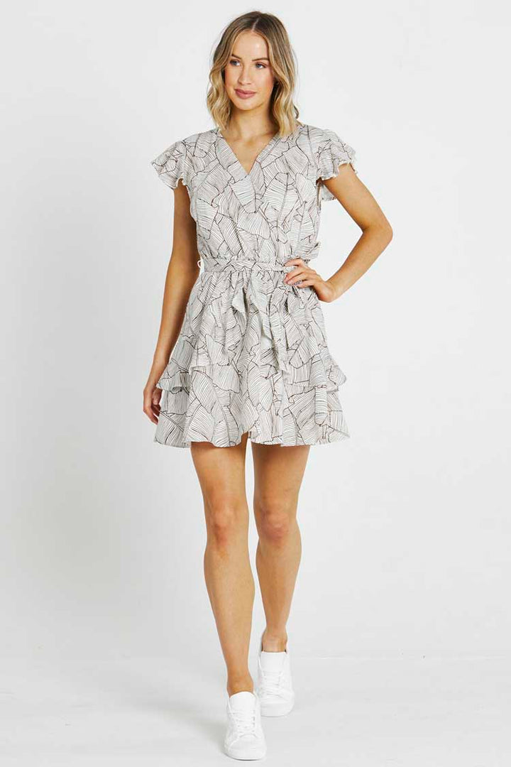 Selma Dress