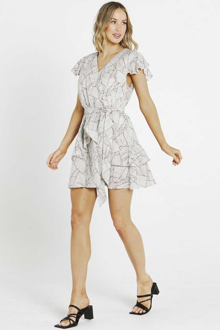 Selma Dress