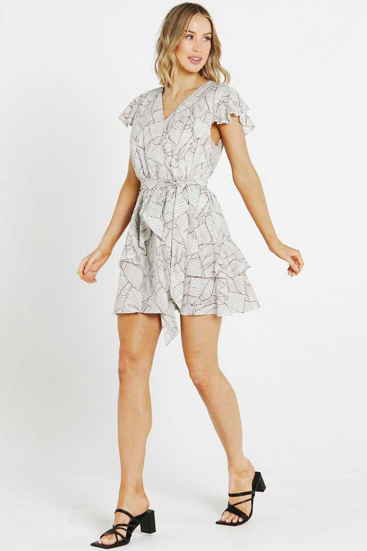 Selma Dress