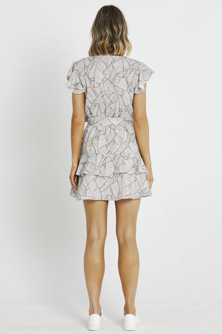 Selma Dress