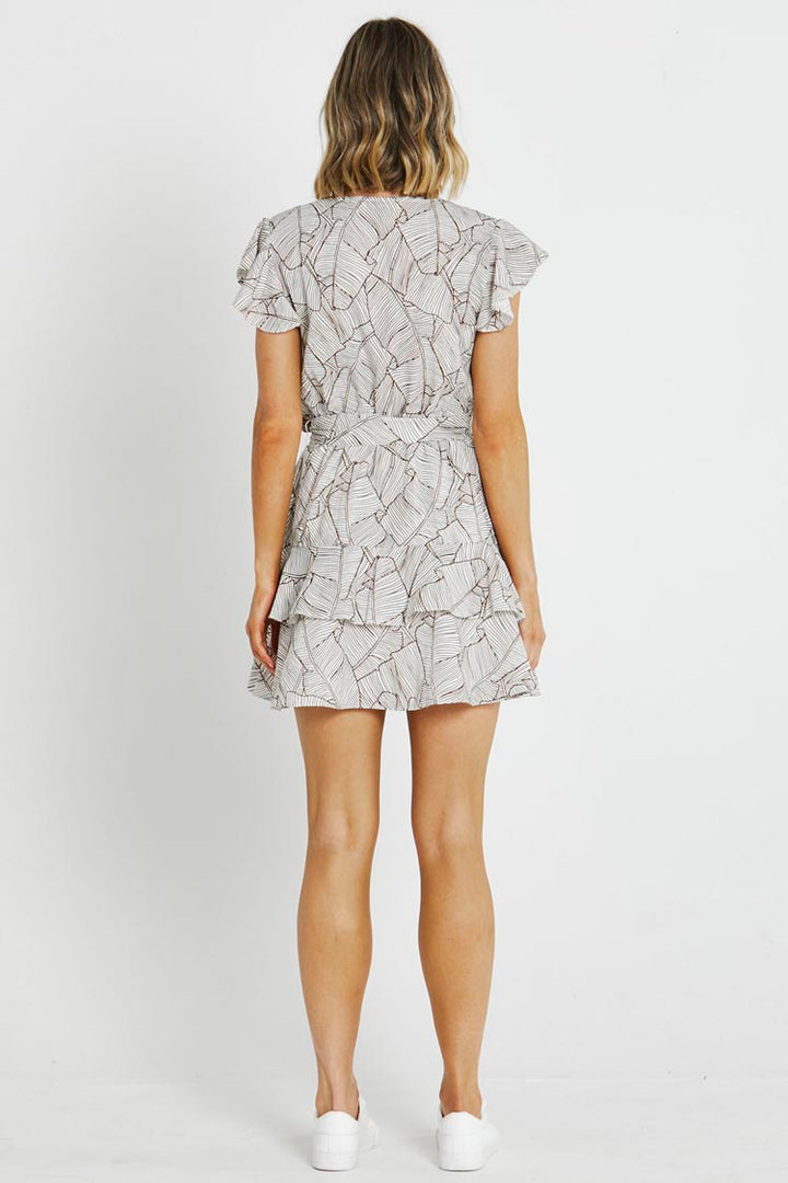 Selma Dress