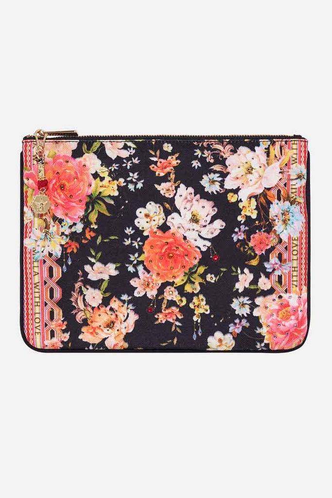 Camilla small shop clutch sale
