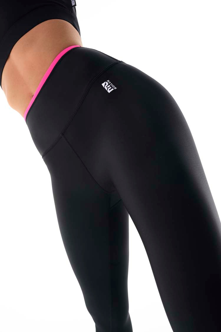 Steady Run Legging
