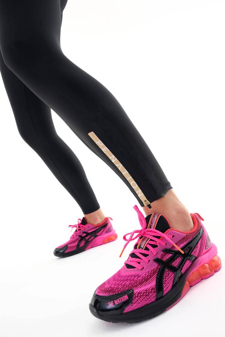 Steady Run Legging